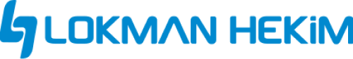 Lokman Hekim Logo